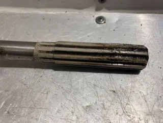  Рулевой карданчик Mazda 6 1 Арт 6143622318, вид 6