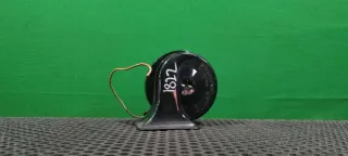 09FEB05BN, 0092018 Сигнал (клаксон) Mazda 3 BK Арт 75666490, вид 1