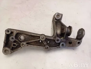 1K0199296E Кронштейн крепления рычага передней подвески Seat Altea Арт 75674190, вид 3