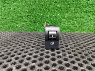 04 0578 10 Кнопка корректора фар Mazda 3 BK Арт 75686845, вид 1