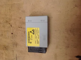 9113064,9183233 Блок управления коммутационным центром BMW 5 E60/E61 Арт IVS00474, вид 1