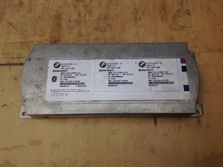 9174261 Блок Bluetooth BMW 5 E60/E61 Арт IVS00475, вид 1