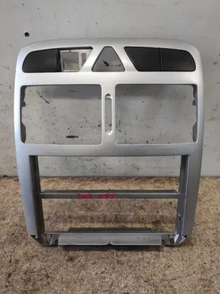  Рамка под магнитолу Peugeot 307 Арт 75686995, вид 1