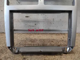  Рамка под магнитолу Peugeot 307 Арт 75686995, вид 3