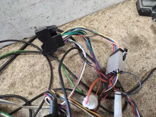 CK3100,Parrot Модуль громкой связи Peugeot 307 Арт 75687020, вид 5