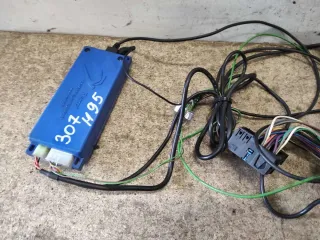 CK3100,Parrot Модуль громкой связи Peugeot 307 Арт 75687020, вид 2