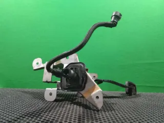  Педаль сцепления Mazda 3 BK Арт 75687068, вид 4