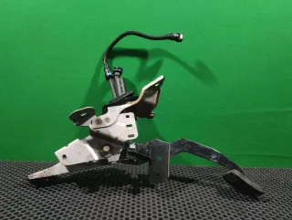  Педаль сцепления Mazda 3 BK Арт 75687068, вид 3