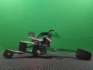  Педаль сцепления Mazda 3 BK Арт 75687068, вид 1