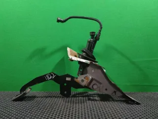  Педаль сцепления Mazda 3 BK Арт 75687068, вид 2