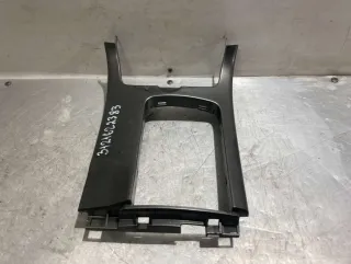 GJ6A64341 Консоль салона (кулисная часть) Mazda 6 1 Арт 3121622383, вид 1