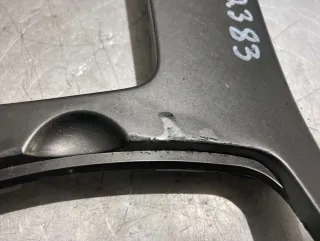 GJ6A64341 Консоль салона (кулисная часть) Mazda 6 1 Арт 3121622383, вид 4