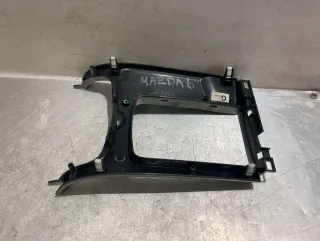 GJ6A64341 Консоль салона (кулисная часть) Mazda 6 1 Арт 3121622383, вид 5