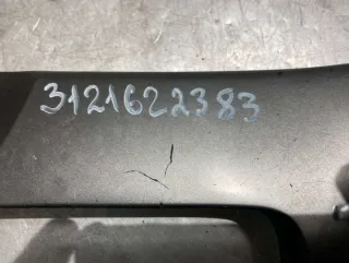 GJ6A64341 Консоль салона (кулисная часть) Mazda 6 1 Арт 3121622383, вид 10