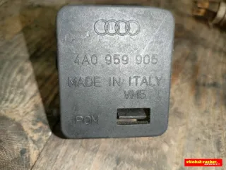 4A0959905 Датчик закрытия крышки багажника Audi A6 C4 (S6,RS6) Арт 75712274, вид 2