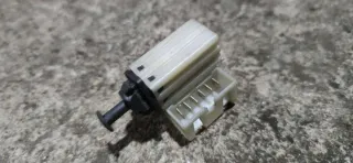 244065 Датчик педали тормоза (лягушка) Chrysler Voyager 3 Арт 75718564, вид 1