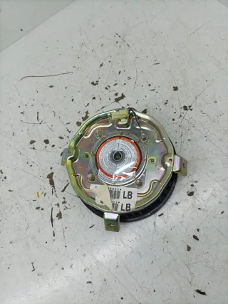  Крышка подушки безопасности водителя Chevrolet Matiz 2 Арт 61841, вид 3