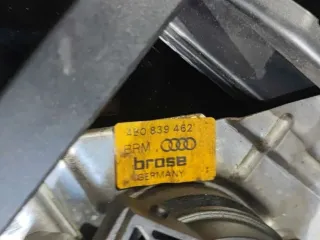 4B5 839 754 C, 4B0 839 462 Рамка двери задней правой Audi A6 C5 (S6,RS6) Арт 75732682, вид 3