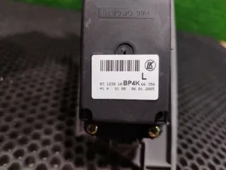 03 1230 10, BP4K 66 350 Кнопка стеклоподъемника переднего левого Mazda 3 BK Арт 75733304, вид 3