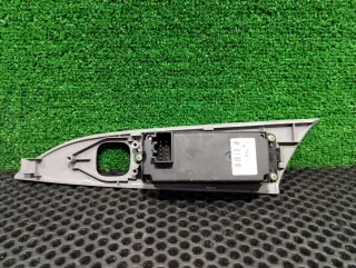 03 1230 10, BP4K 66 350 Кнопка стеклоподъемника переднего левого Mazda 3 BK Арт 75733304, вид 2