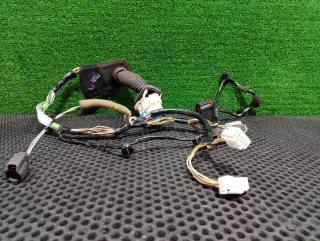 BP4M 67 190D Проводка двери передней левой Mazda 3 BK Арт 75733384, вид 1