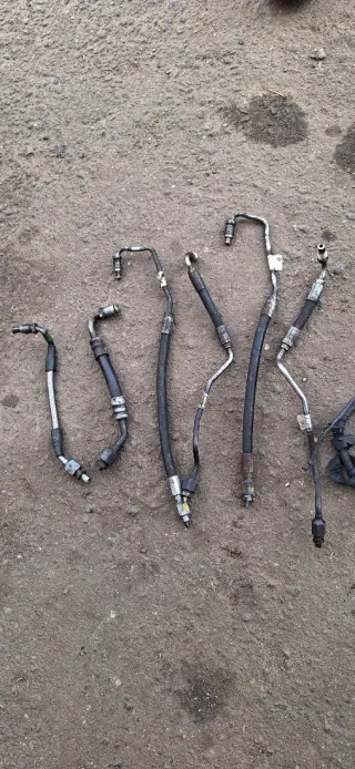  Блок управления гидроподвеской BMW 7 E65/E66 Арт 336, вид 1