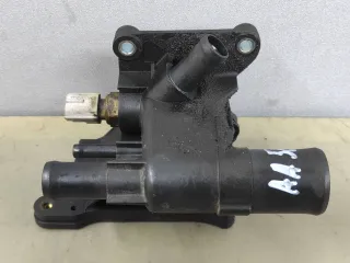 LF941517Z Фланец (тройник) системы охлаждения Mazda 3 BK Арт 309820_1, вид 1