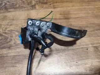  Датчик клапана турбины Citroen Xantia 1.9л TDI  Арт 475745397, вид 2