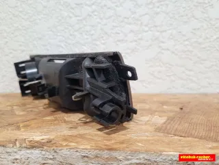 4B0839019 Ручка внутренняя задняя левая Audi A6 C5 (S6,RS6) Арт 75746753, вид 4
