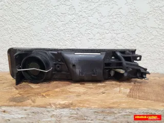4B0839019 Ручка внутренняя задняя левая Audi A6 C5 (S6,RS6) Арт 75746753, вид 3