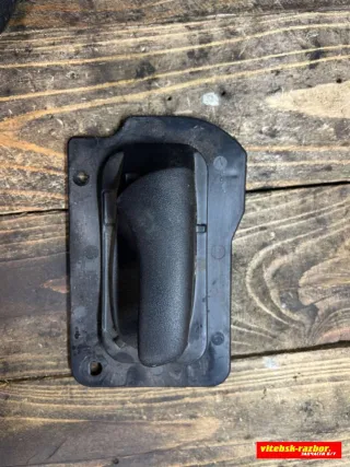 90506460RH Ручка внутренняя передняя правая Opel Vectra B Арт 75746762, вид 1