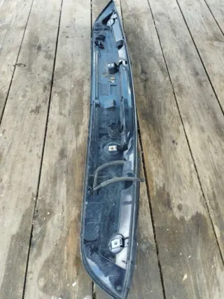  Спойлер Citroen C5 1 Арт 75746793, вид 2