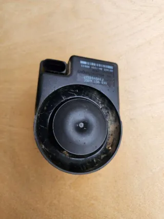 1K0951605C Сирена Audi A6 C6 (S6,RS6) Арт 55415615, вид 1