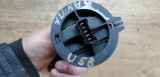 Сопротивление печки Citroen Xantia Арт 75782923, вид 2