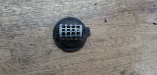  Сопротивление печки Citroen Xantia Арт 75782923, вид 1