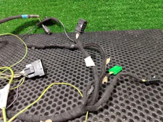 9665371980 Проводка крышки багажника Citroen C4 1 restailing Арт 75786233, вид 2