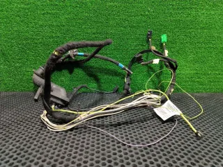 9665371980 Проводка крышки багажника Citroen C4 1 restailing Арт 75786233, вид 1