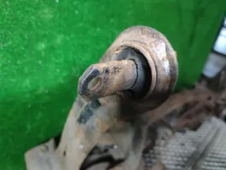  Кулак задний левый Mazda 3 BK Арт 75798405, вид 6