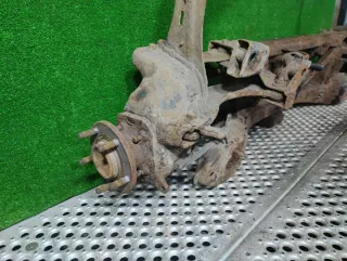  Кулак задний левый Mazda 3 BK Арт 75798405, вид 5