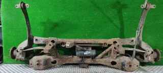  Кулак задний левый Mazda 3 BK Арт 75798405, вид 1