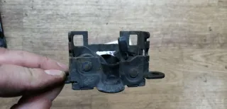  Замок капота Mercedes C W202 Арт 75805318, вид 1