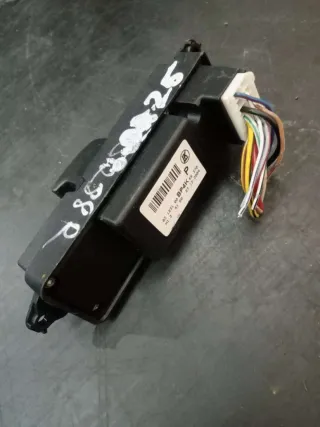 BP4K66370,03123100 Блок управления стеклоподъемниками Mazda 3 BK Арт 1725KS, вид 2