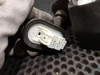 BP4M 67 220B, 50408 00322 Проводка двери задней правой Mazda 3 BK Арт 75809484, вид 3