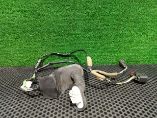 BP4M 67 220B, 50408 00322 Проводка двери задней правой Mazda 3 BK Арт 75809484, вид 1