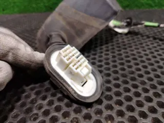 BP4N67210B, 50408 00144 Проводка двери задней левой Mazda 3 BK Арт 75809641, вид 2