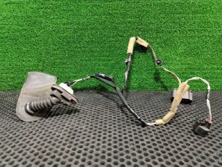 BP4N67210B, 50408 00144 Проводка двери задней левой Mazda 3 BK Арт 75809641, вид 1