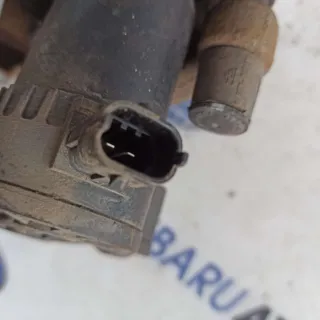  Суппорт тормозной задний левый Subaru Outback 5 Арт 75810650, вид 5