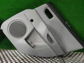 BP4K 68550, BP4K 68520, BR2C 68 450A, BR2C 68 420A Обшивка дверей (комплект) Mazda 3 BK Арт 75810710, вид 7