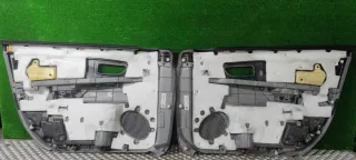 BP4K 68550, BP4K 68520, BR2C 68 450A, BR2C 68 420A Обшивка дверей (комплект) Mazda 3 BK Арт 75810710, вид 4