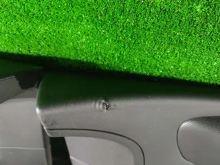 96522570XT, 96839166XT, 96838943XT, 96838950XT Обшивка дверей (комплект) Citroen C4 1 restailing Арт 75810738, вид 2